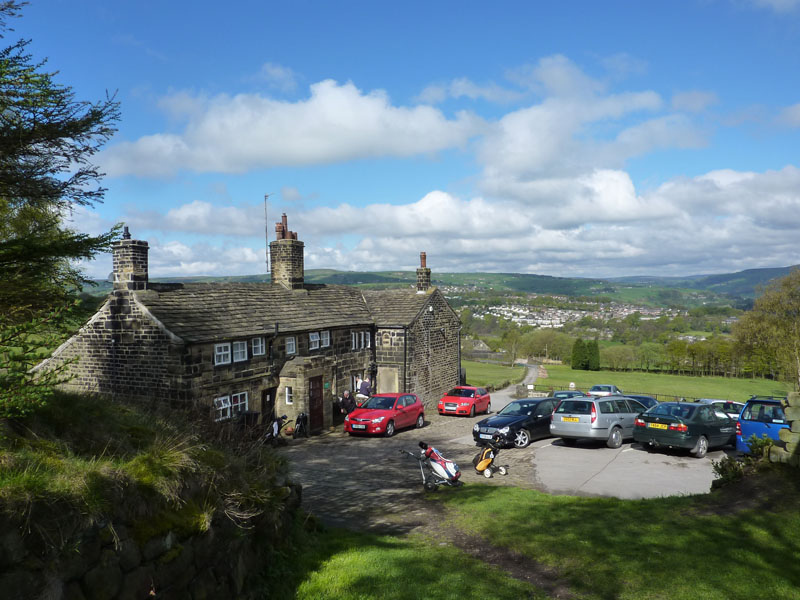 Ryburn Golf Course